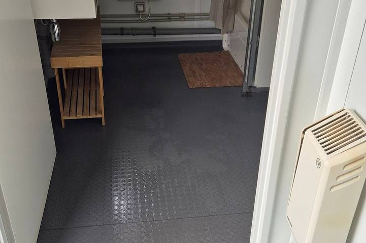 B&B für 2 Personen, mit Garten in Brandenburg - 2