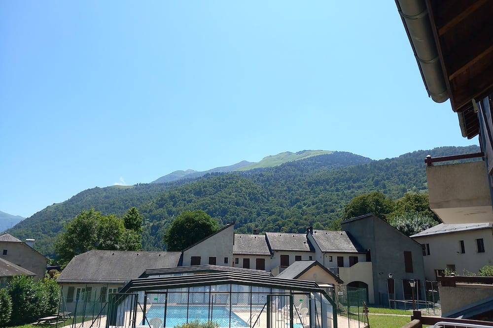 Appartement entier, Appartement T2 en Vallée D'ossau in Bielle (Pyrénées-Atlantiques), Béarn