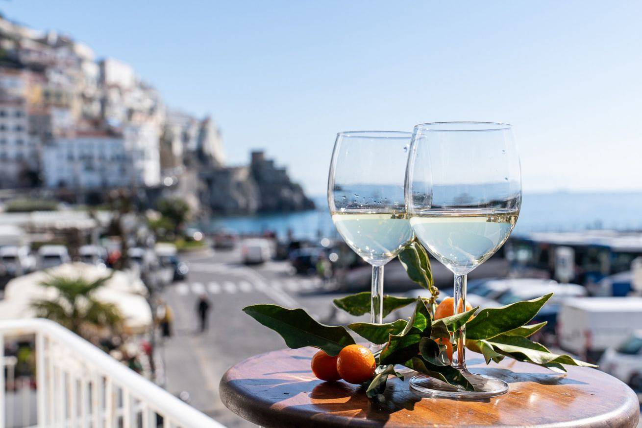 Ganze Wohnung, Lu Penniell in Amalfi, Amalfiküste
