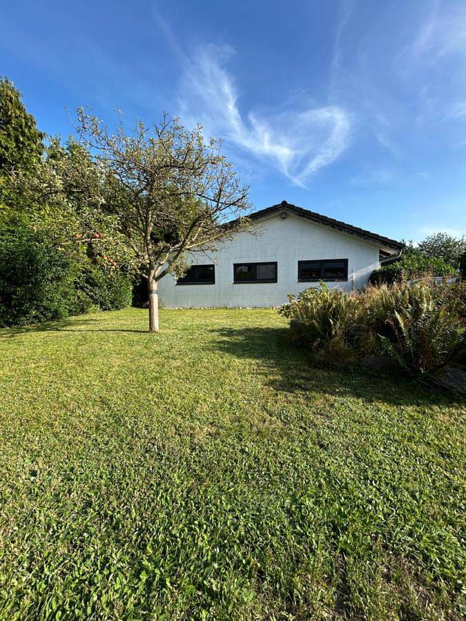 Ferienhaus für 6 Personen, mit Ausblick und Seeblick sowie Sauna und Garten, mit Haustier in Kreis Herzogtum Lauenburg - 4