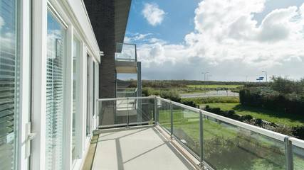 Appartement voor 5 Personen in Callantsoog, Noord-Holland - Kust van de Noordzee, Afbeelding 4