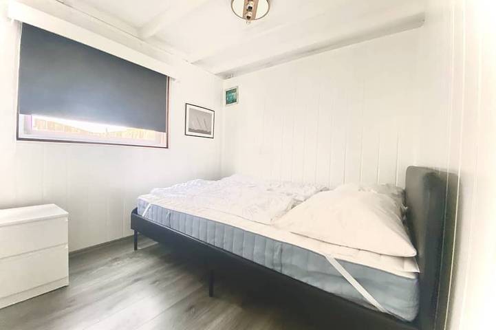 Camping für 4 Personen in Nordholland - 3