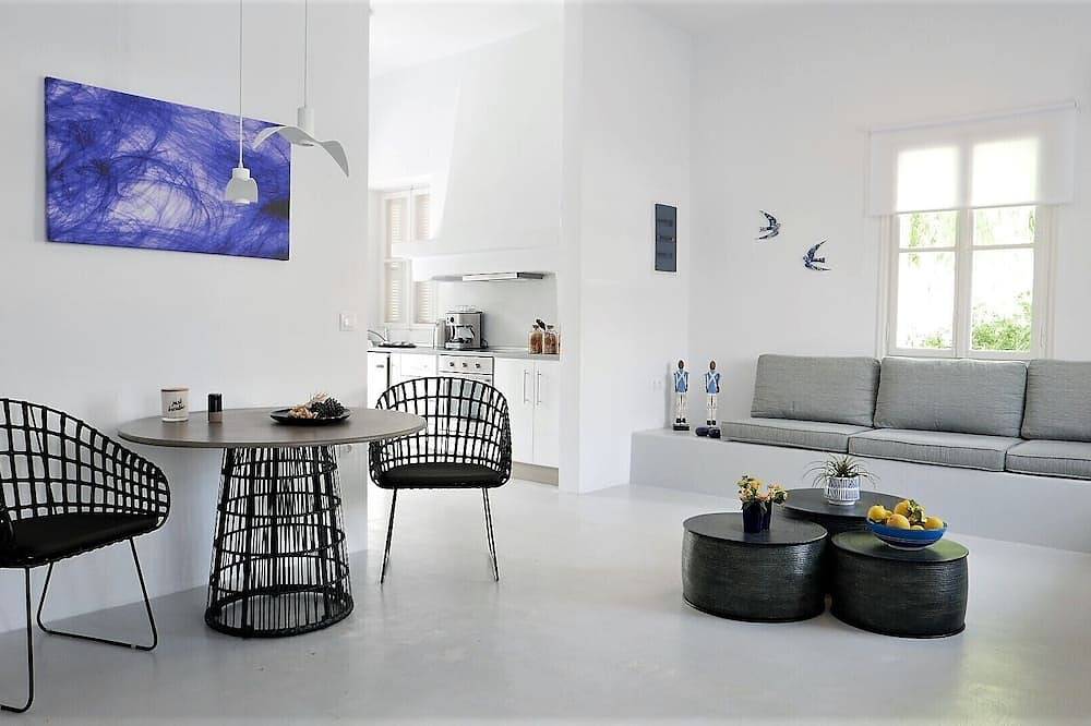 30villa Rd En Rodas in Rhodos Centro, Rodas