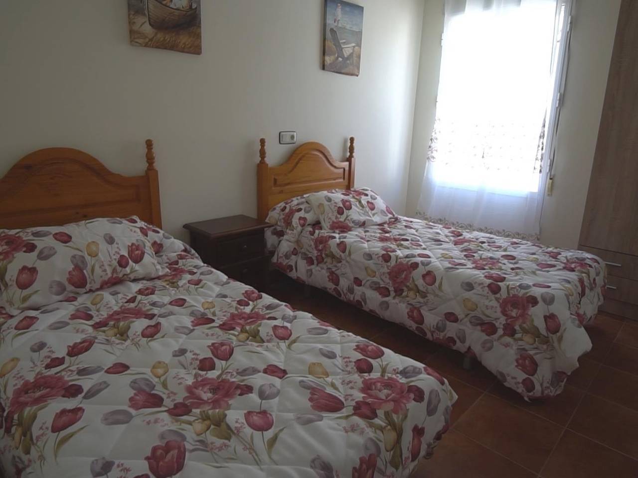 Maison de campagne pour 10 personnes avec terrasse in Algar, Pueblos Blancos