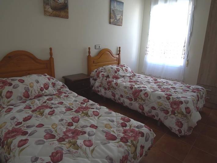 Landhaus für 10 Personen mit Terrasse in Algar, Pueblos Blancos