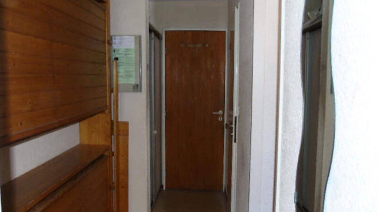 Apartamento vacacional entero, Ferienwohnung für 3 Personen (19 m²) in Modane in Valfréjus, Modane