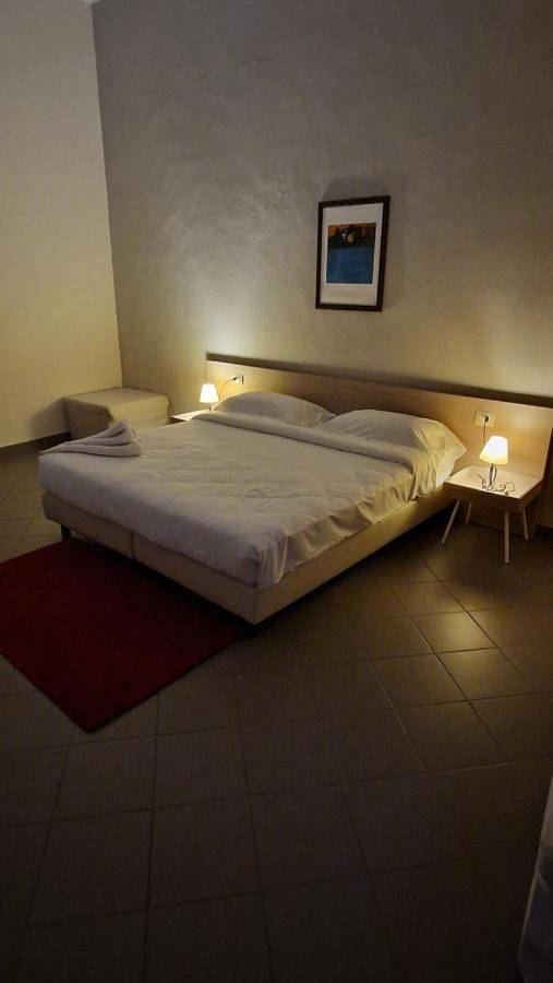 Hôtel pour 3 personnes, avec jardin et terrasse, animaux acceptés à Gattinara - 3
