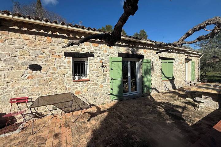 Villa pour 8 personnes, avec jardin à Draguignan - 4