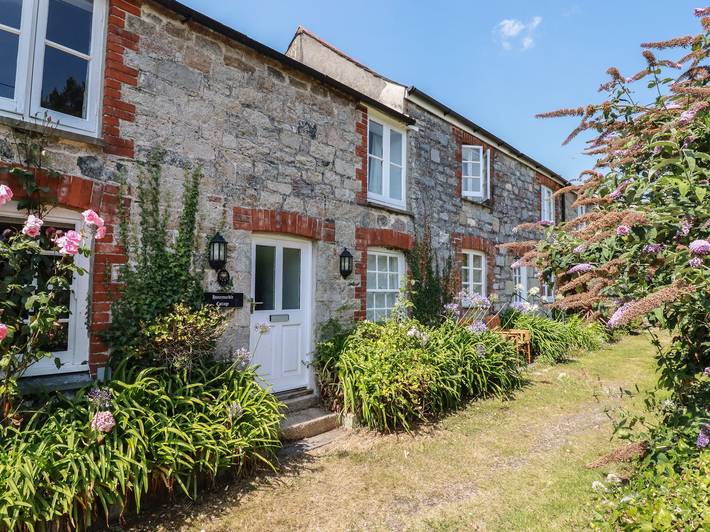 Cottage for 4 people in Saint Austell