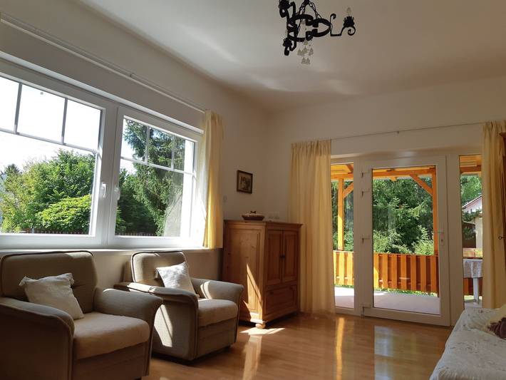 Ferienhaus für 19 Personen, mit Garten, mit Haustier in Zamardi - 2