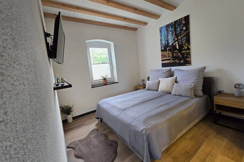 Ganze Wohnung, Träumeria 1 - Scheuneria, Gästehaus in Dockweiler, Vulkaneifel