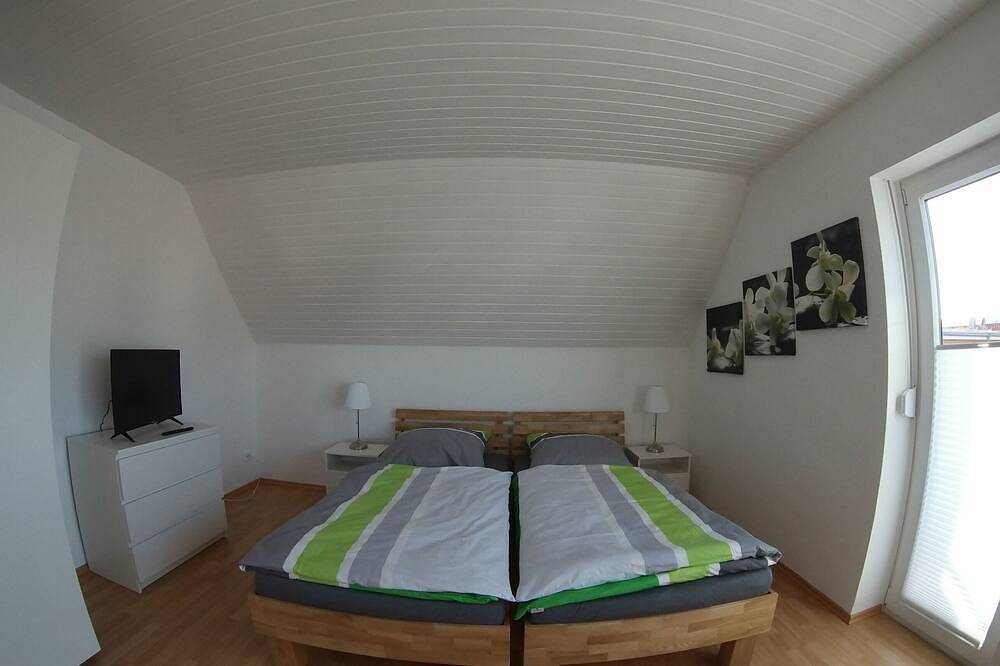 Ganze Wohnung, Ferienwohnung/App. für 4 Gäste mit 86m² in Kelkheim (Taunus in Kelkheim, Main-Taunus-Kreis