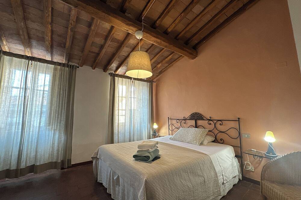 Appartamento vacanze a Lucca a partire da 135€ a notte