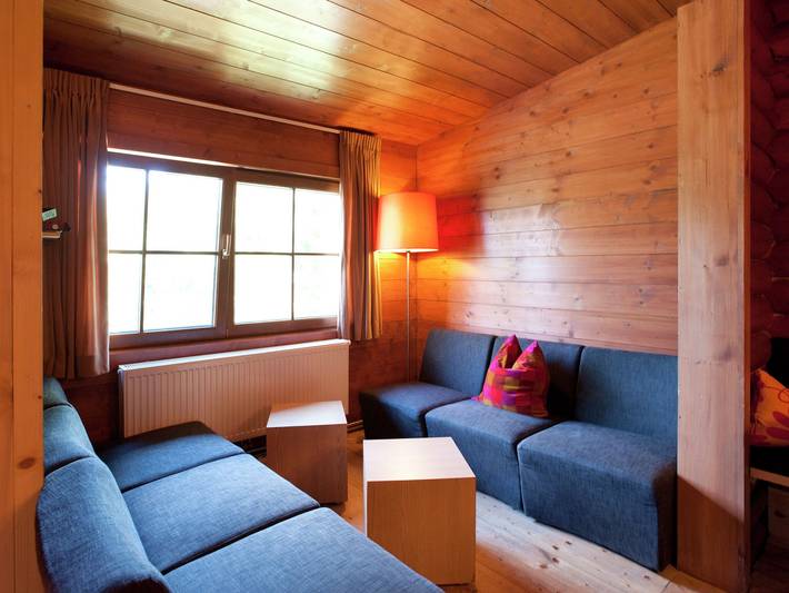 Ferienhaus für 10 Personen, mit Terrasse und Ausblick sowie Garten, mit Haustier im Brixental - 3