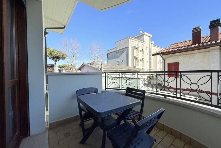 Appartement entier, Rp08 - Cesenatico, three-room apartment with balcony and garage near the sea in Cesenatico, Province de Forlì-Cesena
