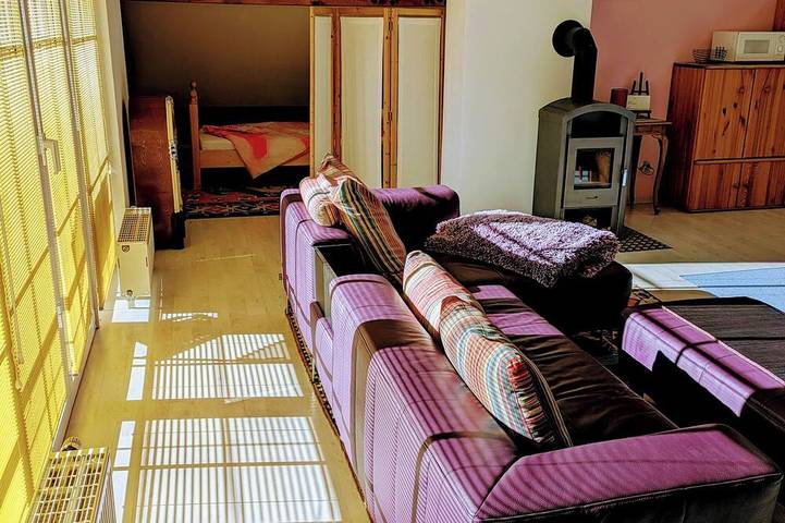 Gîte pour 4 personnes dans Betting - 4