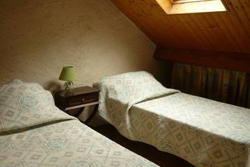 Gîte pour 8 Personnes dans Osse-en-Aspe, Pyrénées, Photo 4