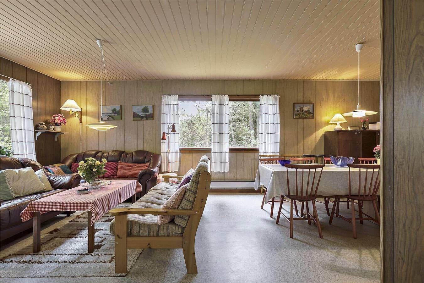 2513 Nexø - Klitvej 2 in Dueodde, Bornholm