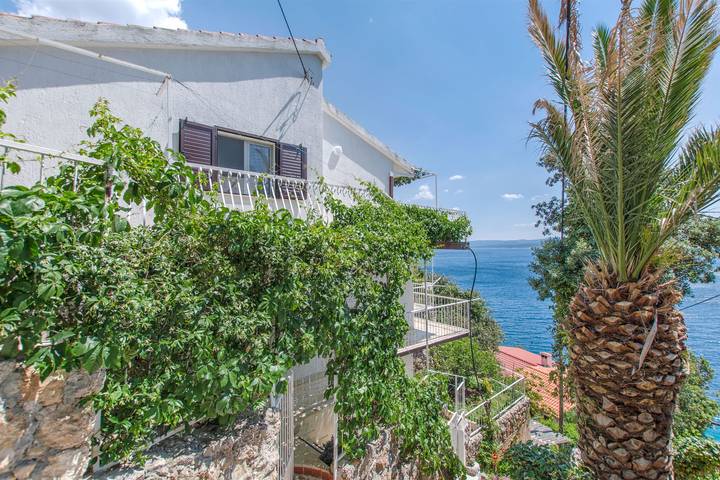 Apartament wakacyjny dla 4 osób w Stanici