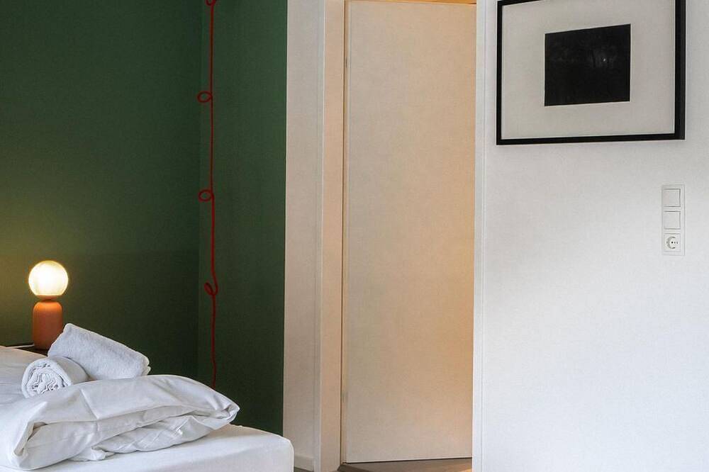 Ganze Wohnung, Top 6.1 - Lebe'scharnitz in Scharnitz, Arnspitzgruppe