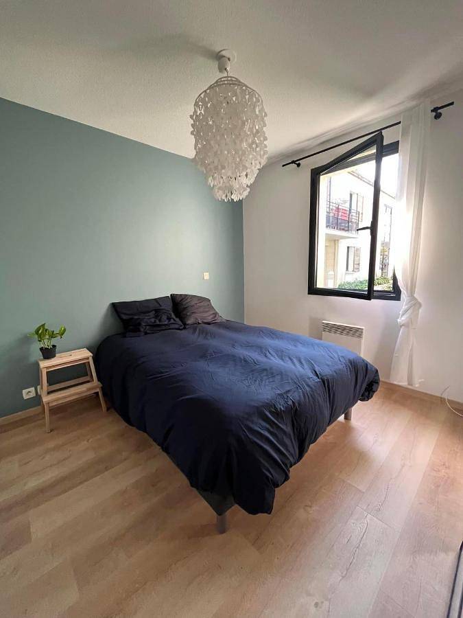 Gîte pour 2 personnes, avec terrasse à Le Bouscat - 3