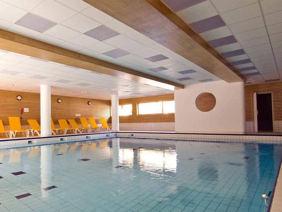 Camping voor 3 Personen in Les Orres, Gap en omgeving