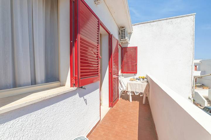 Gîte pour 5 personnes dans Santa Maria di Leuca - 2