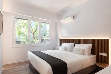 Villa für 6 Personen in Acropolis, Athen Zentrum, Bild 4