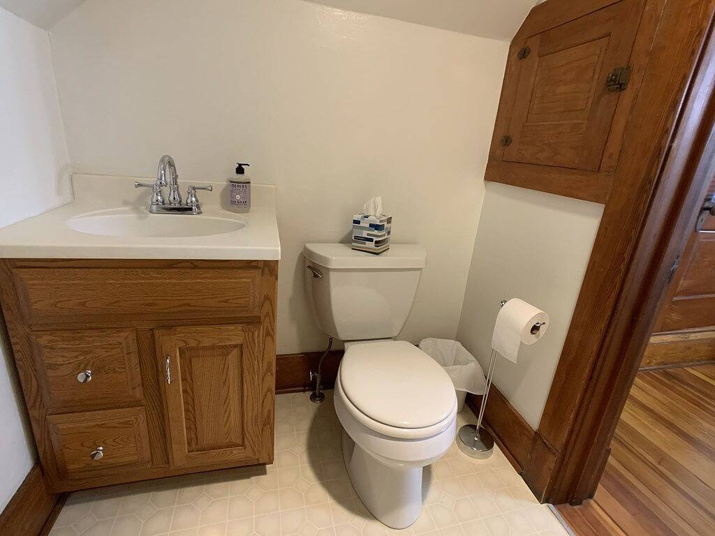 Außergewöhnliche neue Auflistung Decorah Craftsman Bungalow in Decorah, Winneshiek County