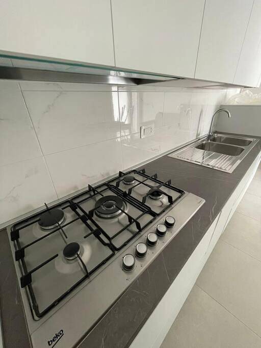 Appartamento intero, Two-Bedroom Apartment in Carmiano, Provincia di Lecce