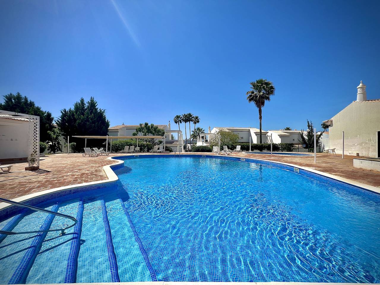 Vilamoura Eden Villa With Pool in Vilamoura, Quarteira