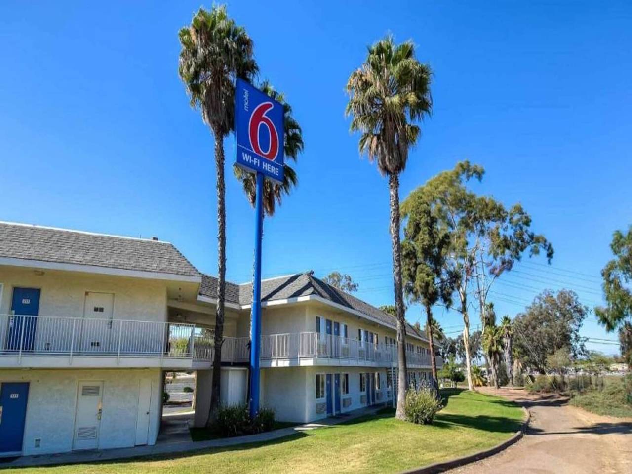 Apartamento entero, Ms6 California | 1 cama tamaño queen | in San Diego, San Diego County