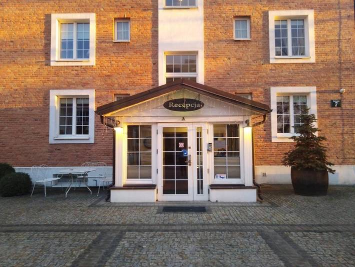 Chambre d’hôte pour 4 personnes à Varsovie - 4