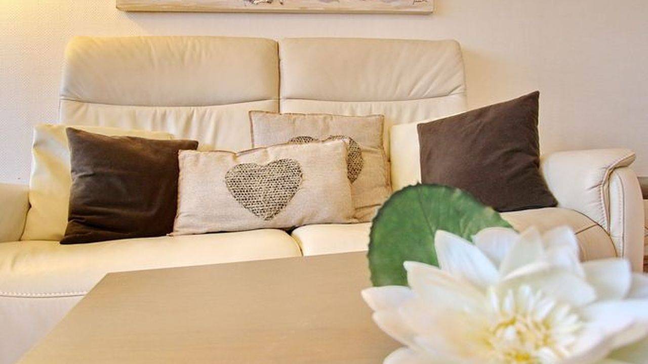 Ganze Ferienwohnung, Ferienwohnung für 2 Personen (30 m²) in Sylt-Ost in Westerland, Sylt (Gemeinde)