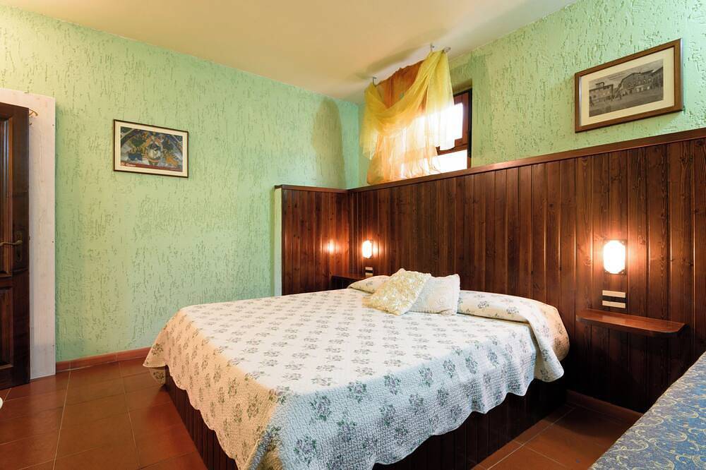 Ganze Wohnung, Nabucco - Residence Casa Lama - 3 Schlafzimmer, 2 Bäder, Kamin in Castelfranco di sopra, Castelfranco Piandiscò (gemeinde)