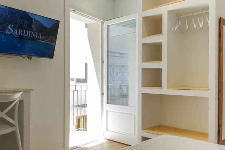 Maison d’hôte pour 2 personnes dans Olbia - 3