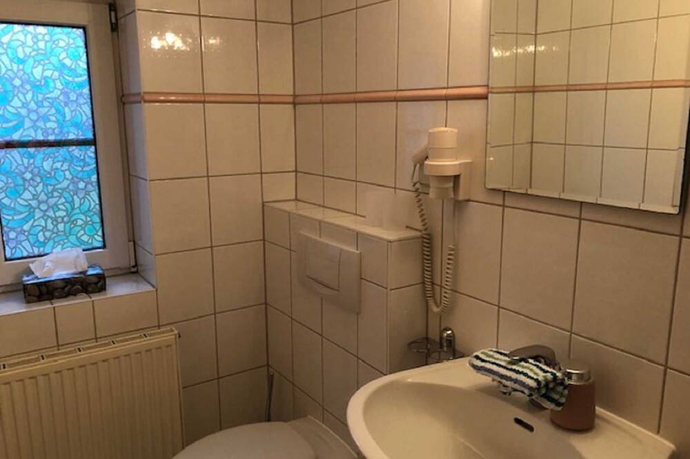 Apartment Dornbusch - Casparhus in Neuendorf Hiddensee Island, Hiddensee