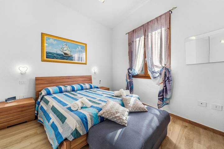 Casa de vacaciones para 6 personas, con jardín, Se admiten mascotas - 1