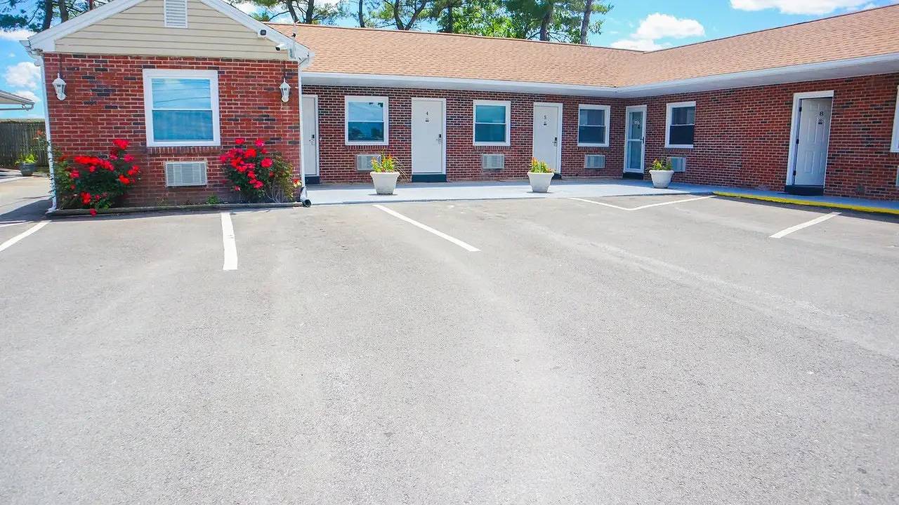 Apartamento vacacional entero, Ferienwohnung für 2 Personen (14 m²) in Ronks in Condado de Lancaster