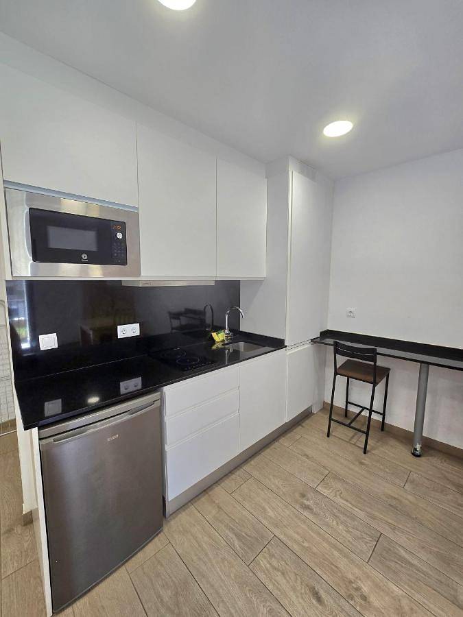 Apartamento para 2 personas, con balcón y vistas, Familias con niños en Lleida