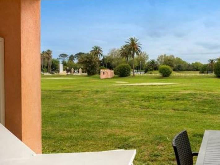 Bungalow für 4 Personen, mit Haustier in Grimaud - 2