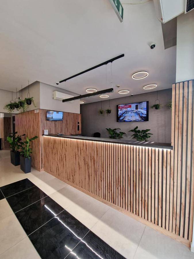 Apartament wakacyjny dla 2 osób w Sosnowiec