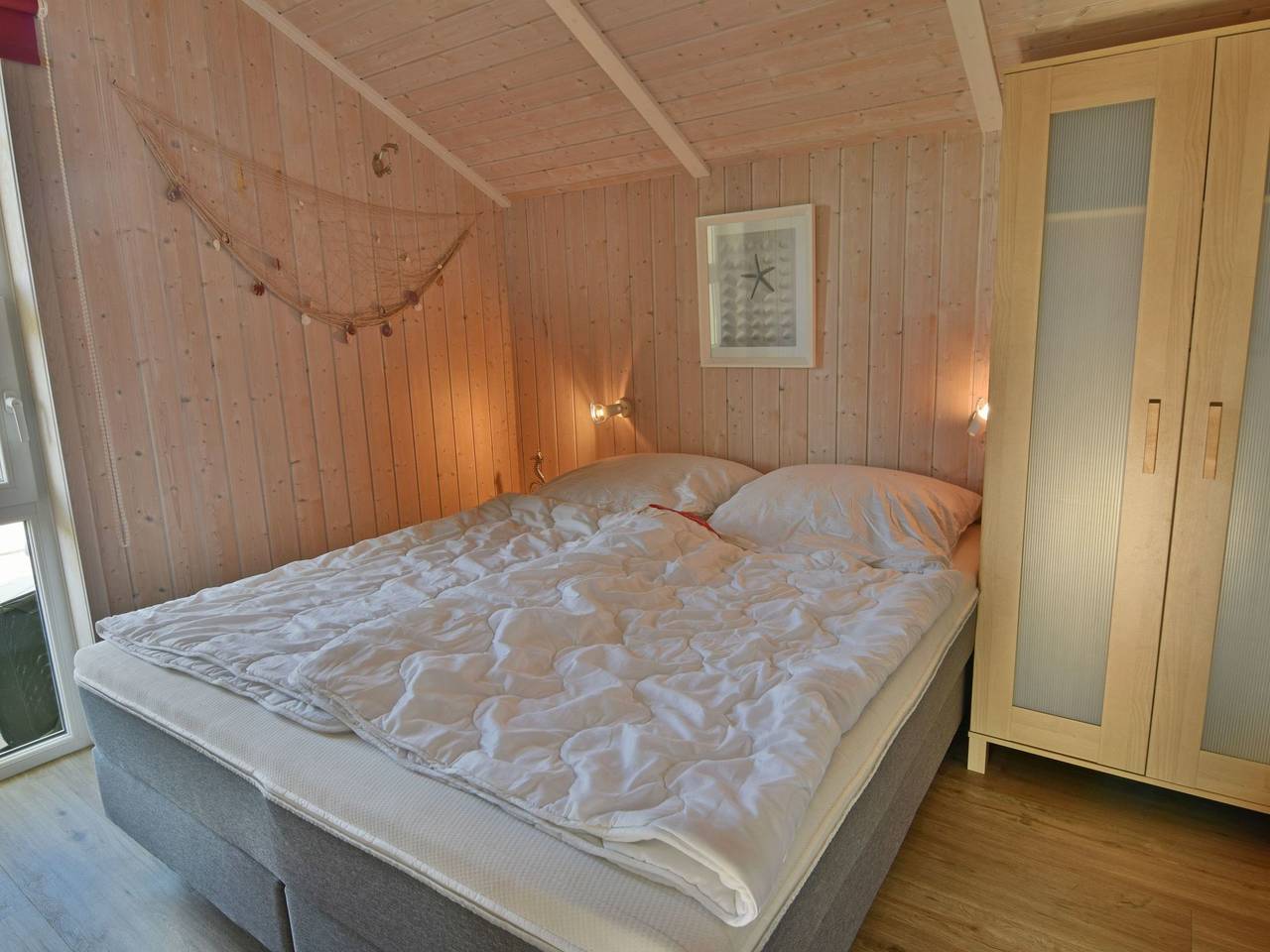 Skandiavisches Ferienhaus an der Geltinger Bucht, foto 7