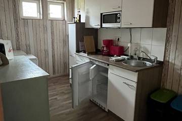 Hütte für 4 Personen in Garmisch-Partenkirchen, Zugspitzland, Bild 4