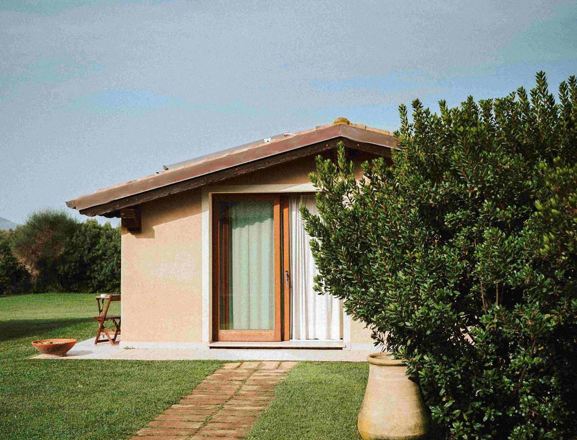 Inghirios Wellness Country Resort in Nurra