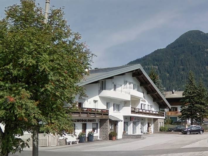 Ganze Wohnung, Wohnung in Predazzo nahe Dolomiti Superski in Predazzo, Predazzo (gemeinde)