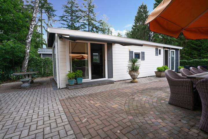Appartement voor 4 personen, met Tuin in de Achterhoek