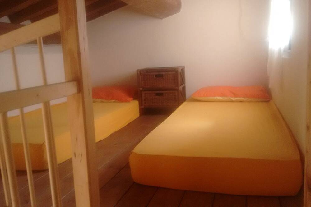 Ferienhaus / Fico in Chianni, Etruskische Küste