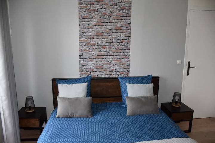 Gîte pour 4 personnes à Épernay - 3