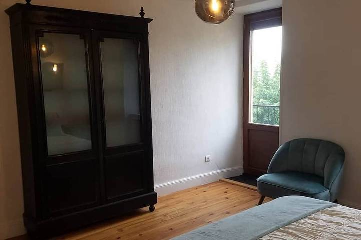 Location de vacances pour 6 personnes, avec balcon dans Palmas-d'Aveyron - 2